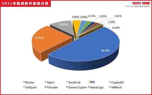 2021年中國網絡安全報告 網絡與信息安全軟件開發的挑戰與機遇